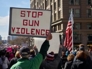 Fighting Gun Violence Myths Is Crucial For Handgun Owners