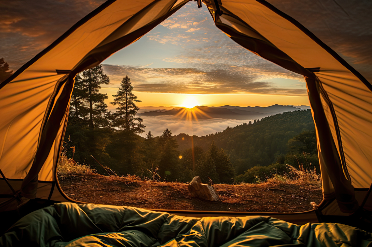 A camping trip is a project, and it requires some equipment and preparation to be accomplished enjoyably. But it doesn't have to be overly complicated or expensive, and once you've got the basic gear and know-how, you'll be set for years of memorable experiences.