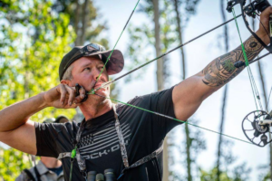 John Dudley: A Game Changer in the World of Archery