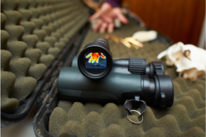 Leupold BX-T Binocular with MIL-L Reticle Range Finder: A Comprehensive Review