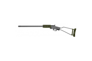 Gun Review: Chiappa Little Badger .22LR Folding Survival Rifle