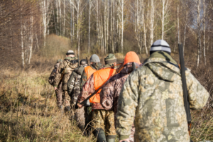 The Ultimate Guide to Hunting and Camping Trips: Everything You Need to Know