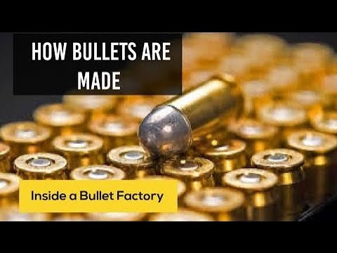 Bullets are designed using calculations and data gathered from previous testing (firing) of bullets. This data can include variables such as accuracy (whether it hit the target), precision (whether more than one of the same bullet type produced similar results), speed of the bullet, effectiveness at a given range (distance to the target), penetration into the target, and damage to the target. Bullets are then tested against a target which resembles what they will be used against. There are several materials used to simulate the intended target, including bullet gelatin, a recently developed material used to simulate flesh. 