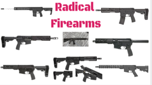 Radical Firearm
