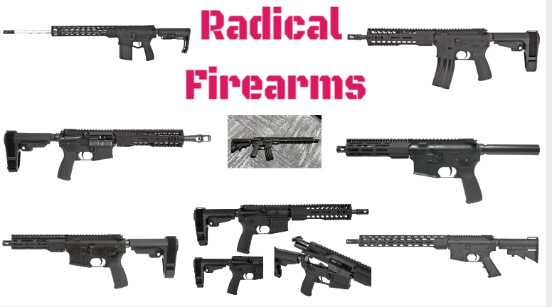 The Radical Firearms FCR system is an ultralight and slim handguard for the shooter who wants every ounce of weight savings in their build but still want to attach accessories via M-Lok slots.