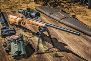 Remington 783: A Detailed Review