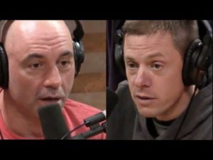 Joe Rogan & Steve Rinella on Hunting Regulations | JRE Clips (YouTube)