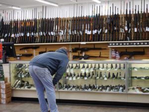 Gun Buyer Study: What are Gun Buyers Really Looking For?