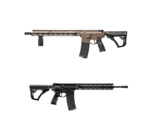 DDM4 V7 vs. DD4 RIII: A Comprehensive Guide to Selecting the Perfect Daniel Defense Rifle – SC Firearms Blog