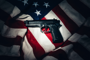 The Changing Attitudes of Americans Towards Gun Ownership