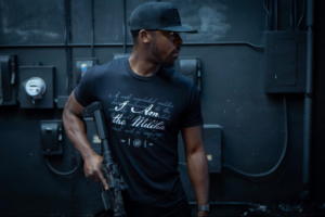 Colion Noir: A Trailblazer in the American Gun Rights Movement
