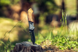 The Ultimate Guide to Choosing the Best Hunting Knife