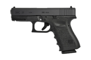 The Anticipated Return of the Glock 25