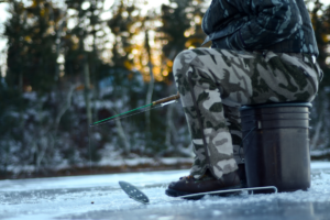 The Beginner’s Comprehensive Guide to Ice Fishing: Embracing the Frosty Adventure