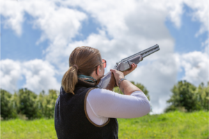 Women in Firearms: Breaking Stereotypes and Building Careers