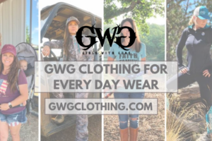 Girls with Guns Clothing: Empowering Women, One Outfit at a Time