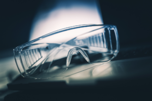 The Definitive Guide to Prescription Safety Glasses