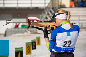 The Rise of Women in Competitive Shooting Sports: A Deep Dive