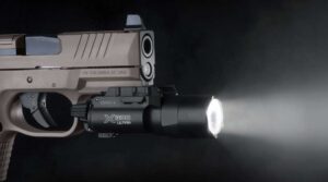 HANDGUN ILLUMINATION: A GUIDE TO HANDGUN LIGHTS IN 2023